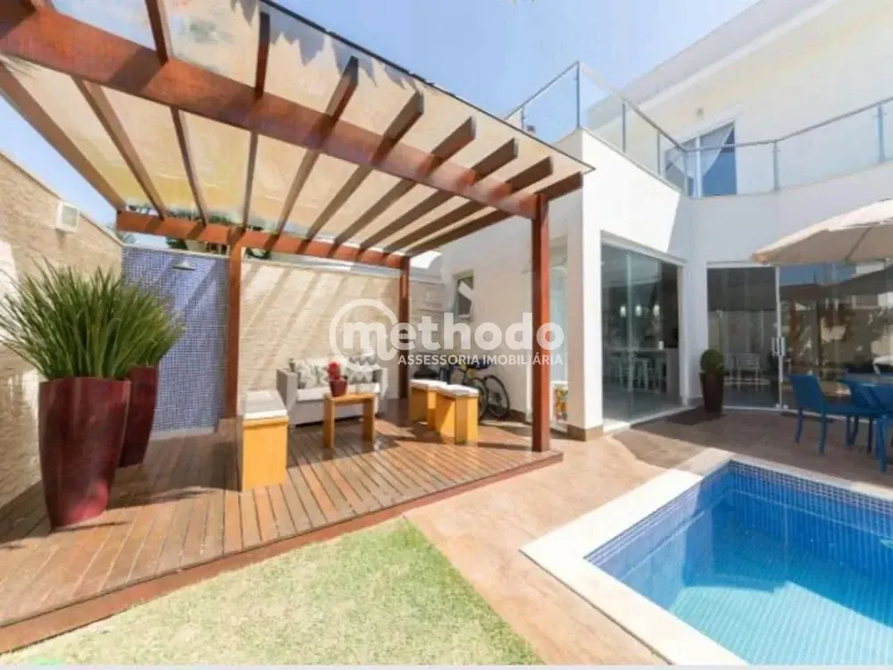 Casa, 5 quartos, 290 m² - Foto 2
