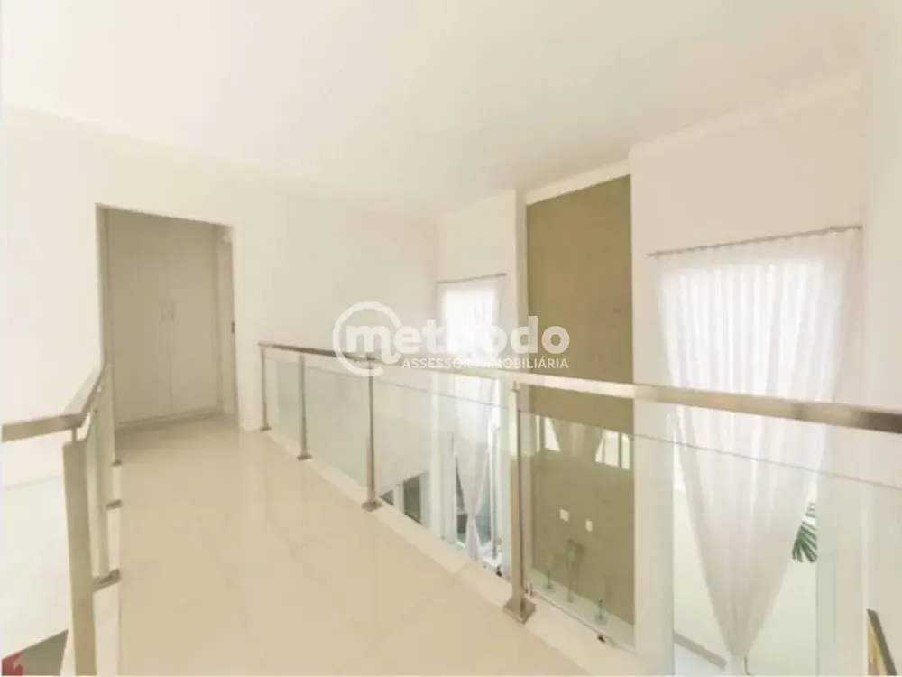 Casa, 5 quartos, 290 m² - Foto 1