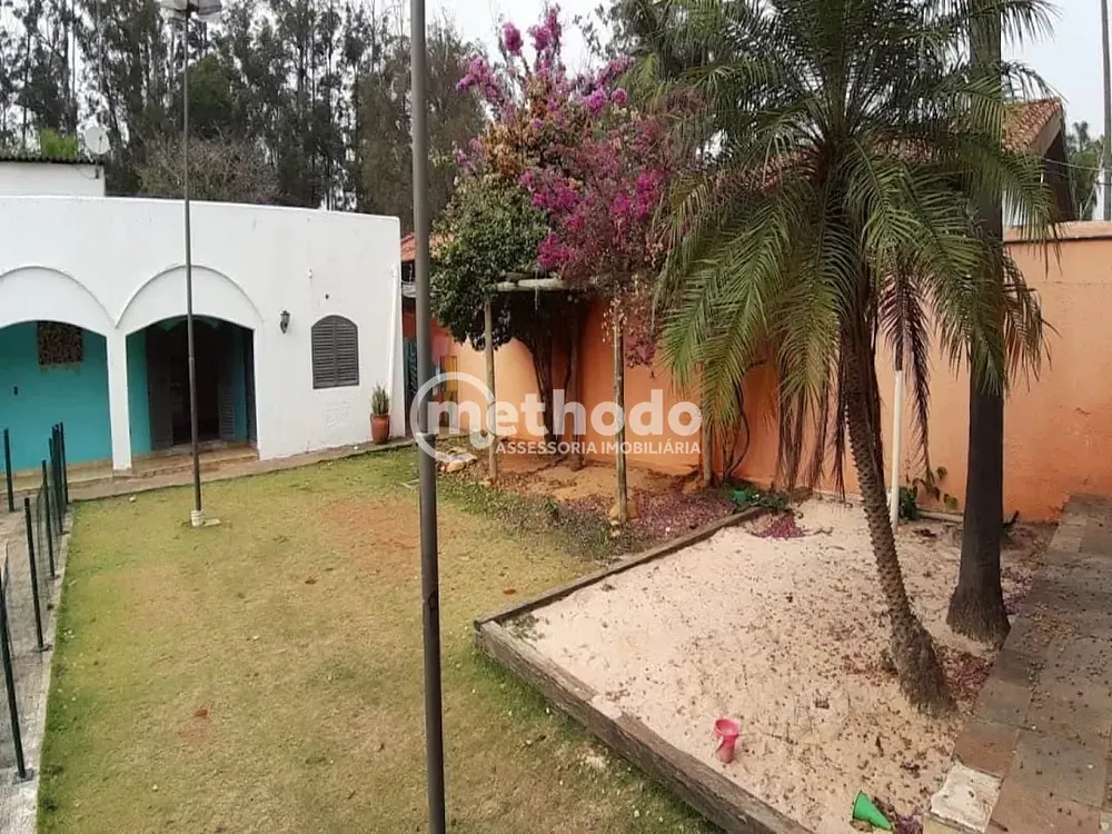 Casa, 5 quartos, 600 m² - Foto 2