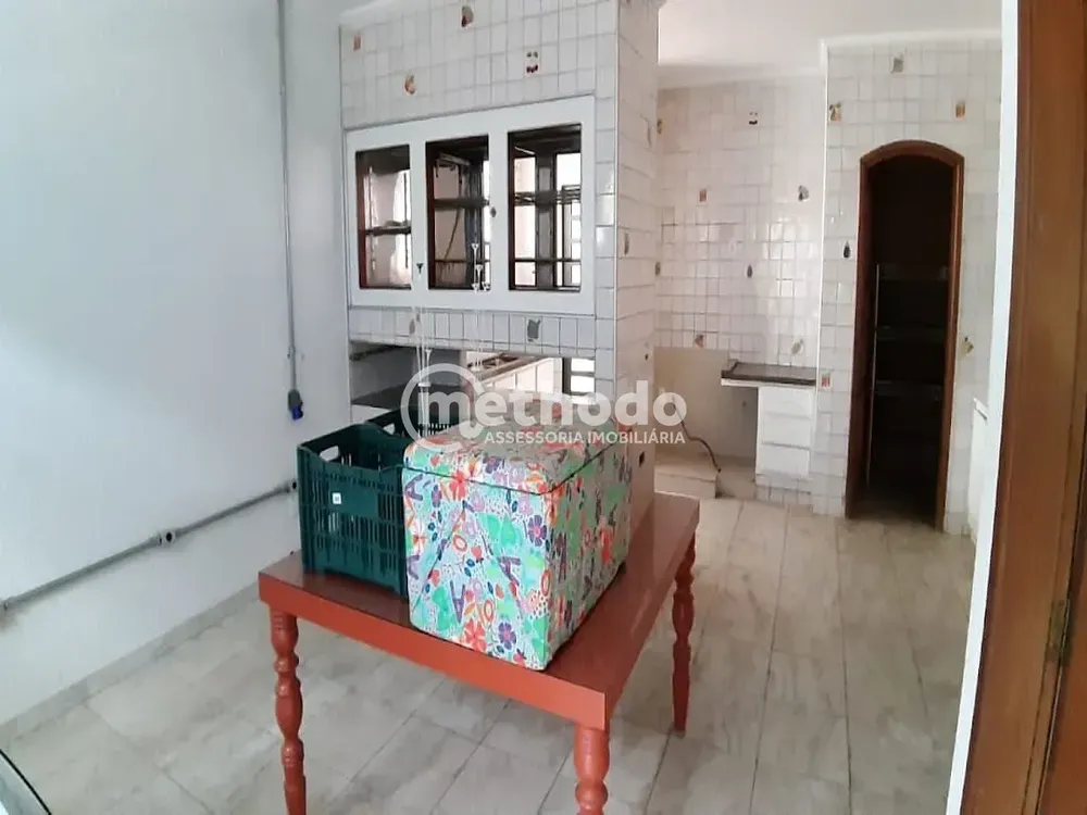 Casa, 5 quartos, 600 m² - Foto 4