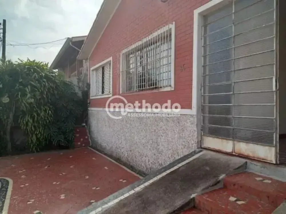 Casa, 3 quartos, 131 m² - Foto 2