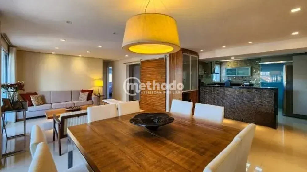 Apartamento, 3 quartos, 134 m² - Foto 3