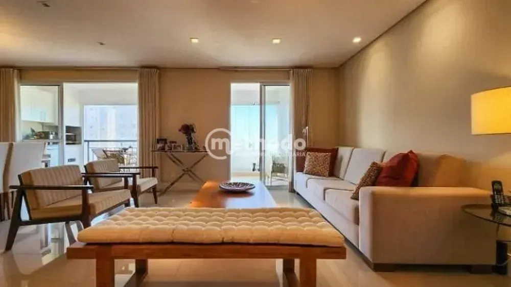 Apartamento, 3 quartos, 134 m² - Foto 4