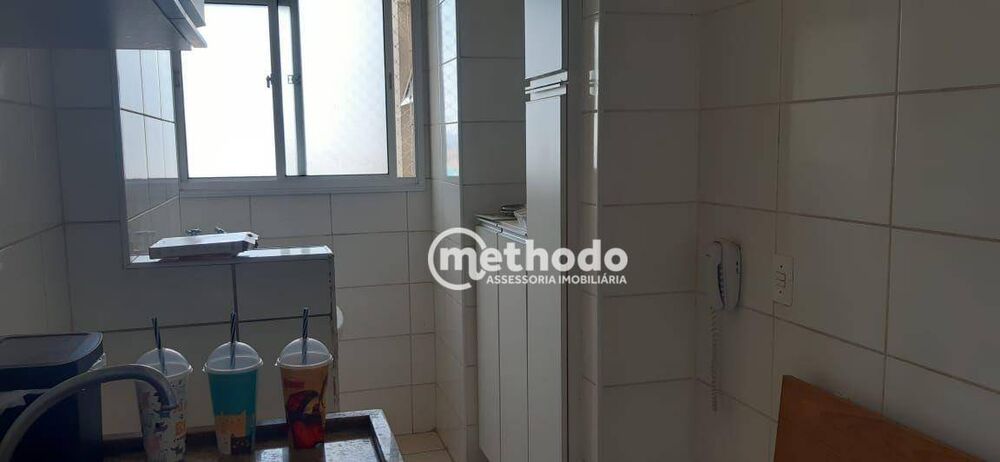 Apartamento, 3 quartos, 70 m² - Foto 5