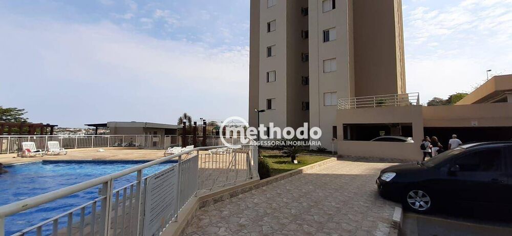 Apartamento, 3 quartos, 70 m² - Foto 3