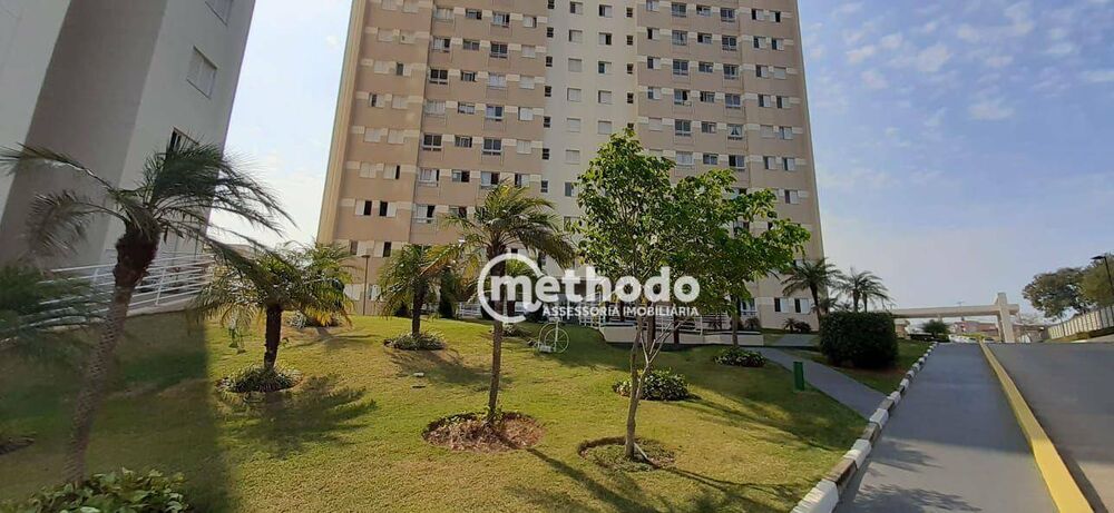 Apartamento, 3 quartos, 70 m² - Foto 1