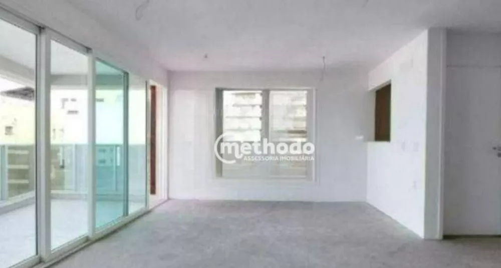 Apartamento à venda com 3 quartos, 145m² - Foto 3