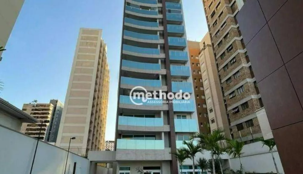 Apartamento à venda com 3 quartos, 145m² - Foto 1