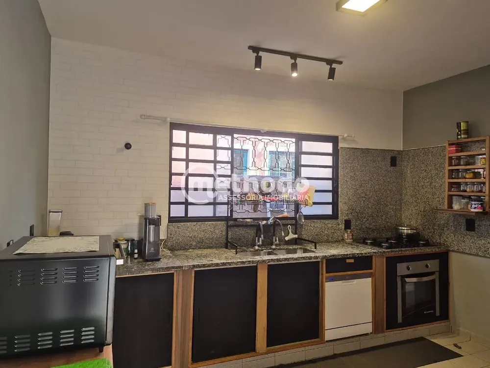 Casa, 3 quartos, 157 m² - Foto 3
