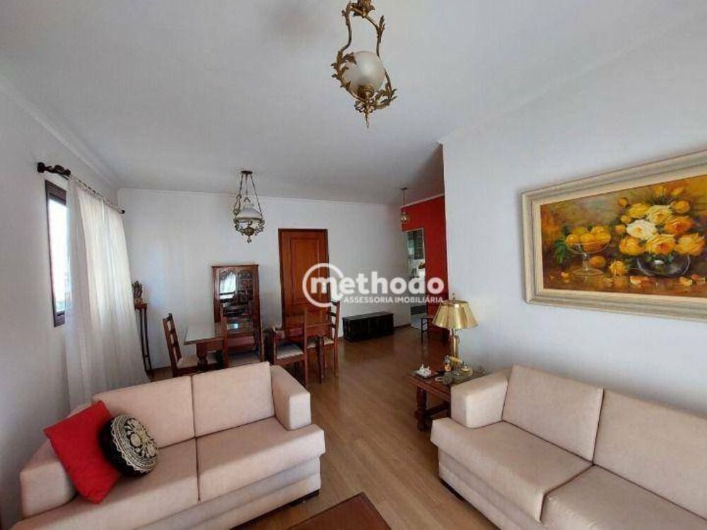 Apartamento à venda com 3 quartos, 103m² - Foto 2