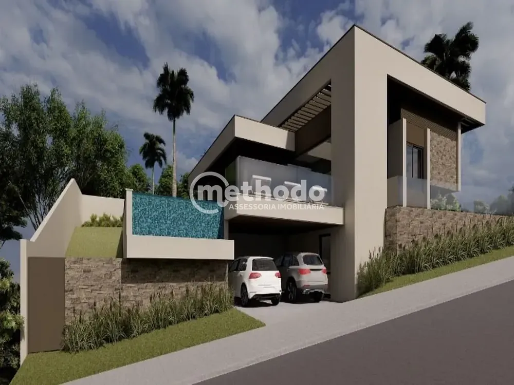 Casa, 3 quartos, 251 m² - Foto 3