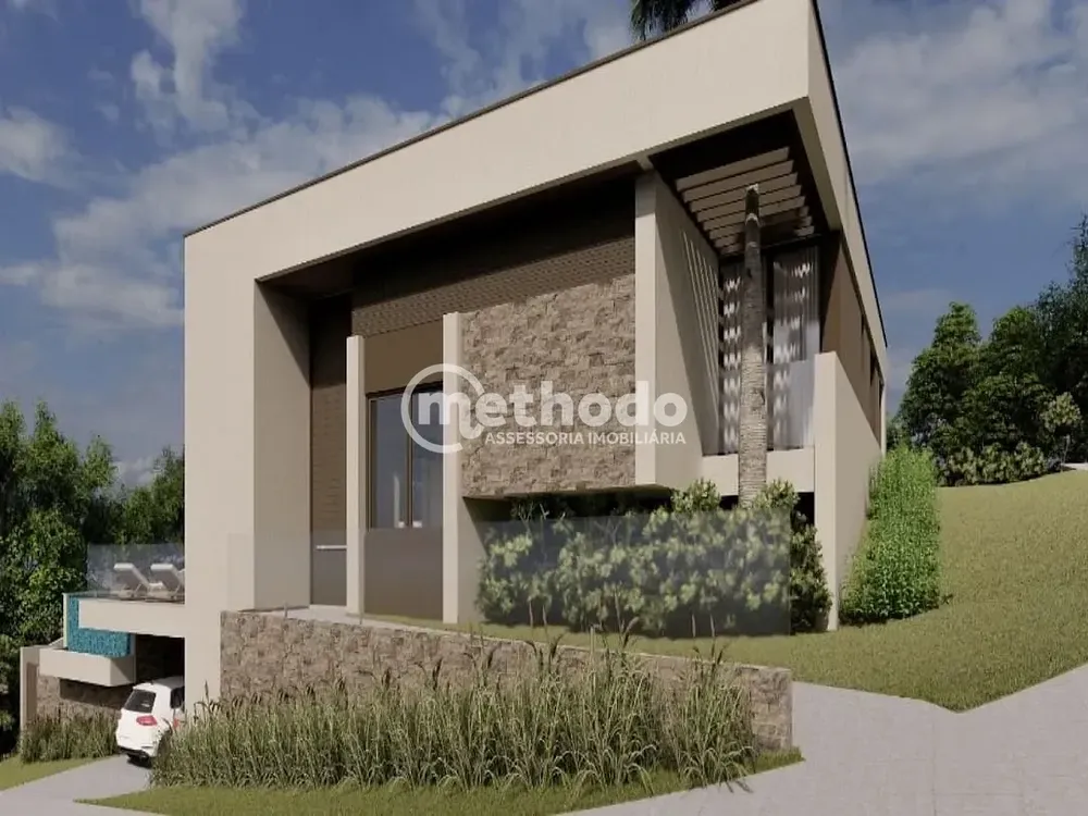 Casa, 3 quartos, 251 m² - Foto 2