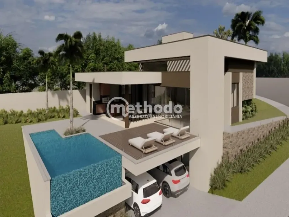 Casa, 3 quartos, 251 m² - Foto 4