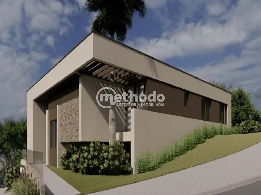 Casa, 3 quartos, 251 m² - Foto 1