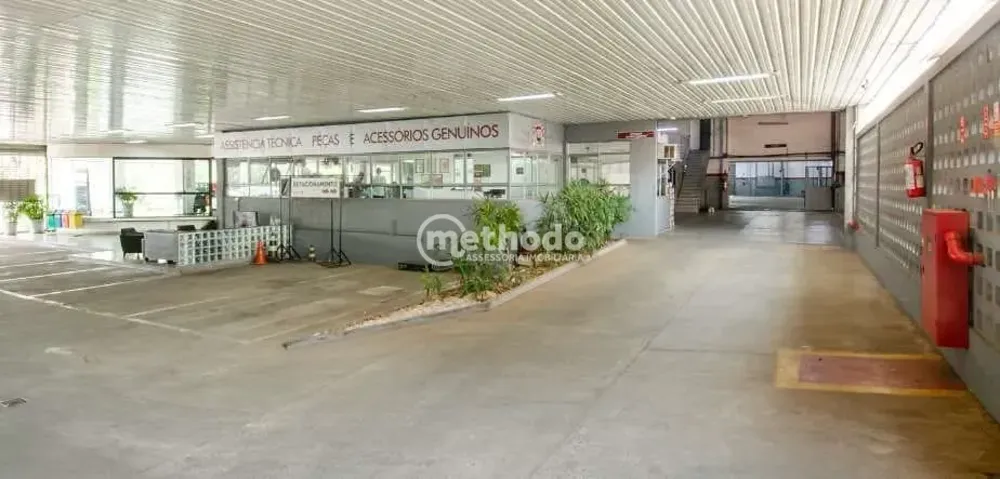 Prédio Inteiro, 2578 m² - Foto 2