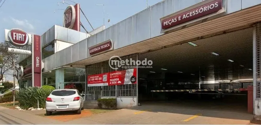 Prédio Inteiro, 2578 m² - Foto 1