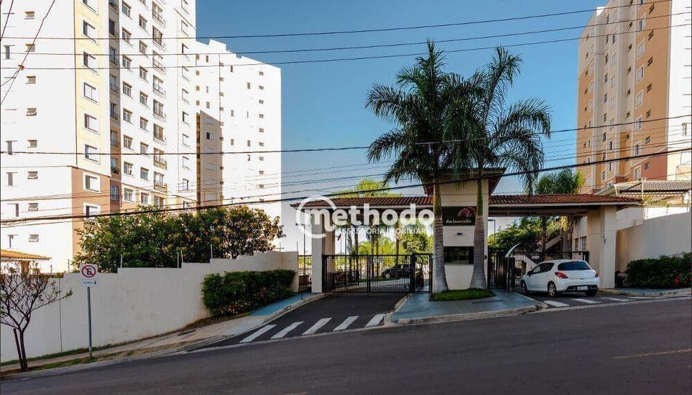 Apartamento, 2 quartos, 47 m² - Foto 1