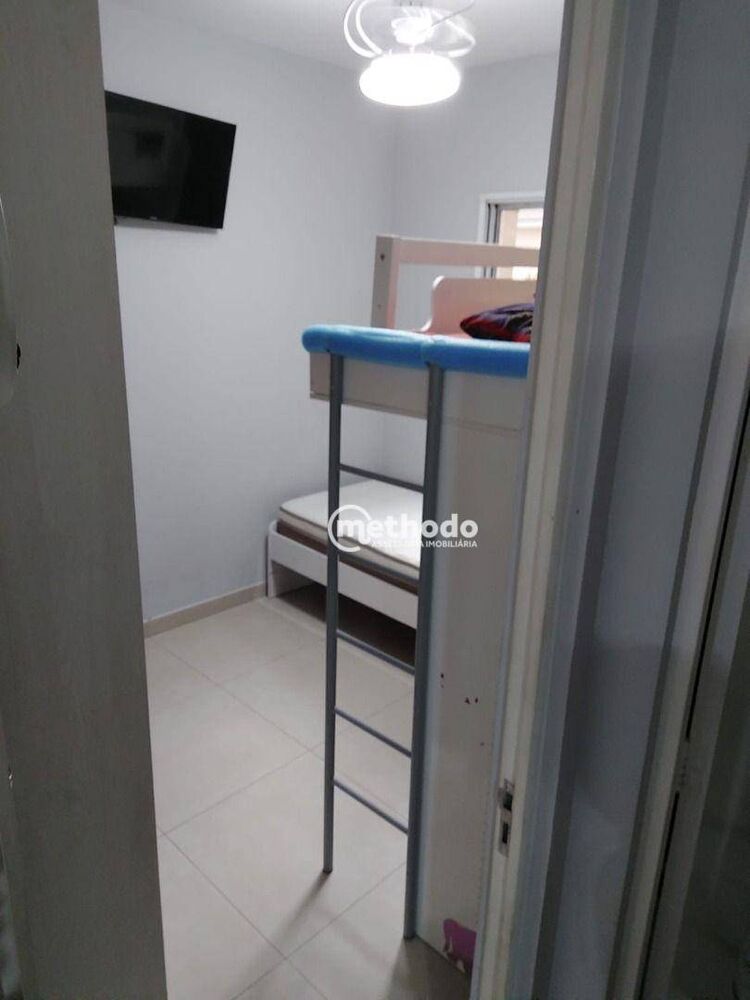 Apartamento, 2 quartos, 47 m² - Foto 7