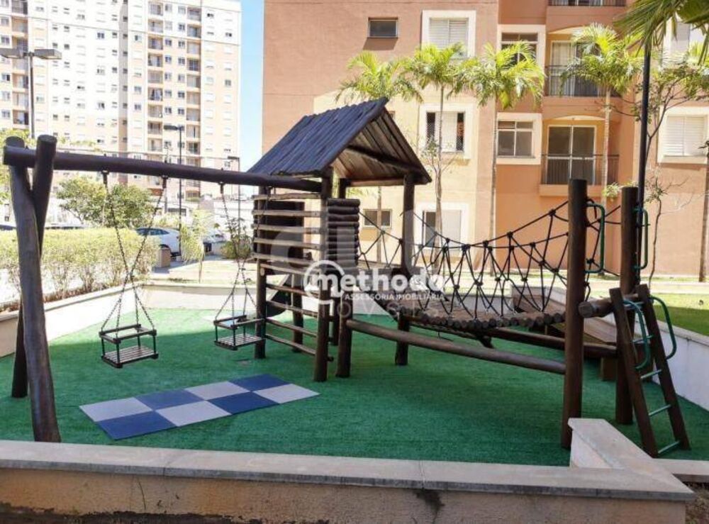 Apartamento, 2 quartos, 47 m² - Foto 3