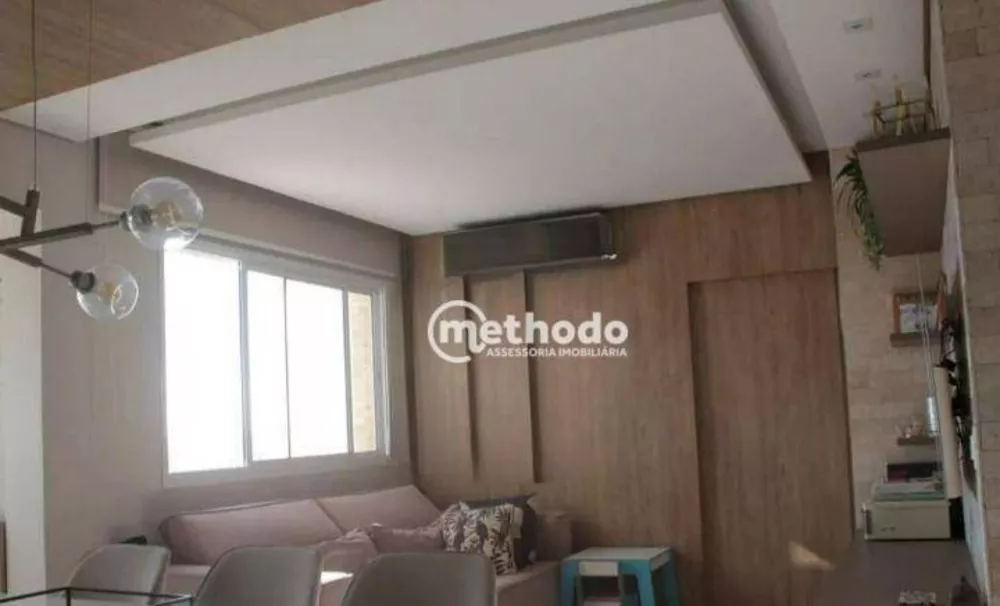 Apartamento à venda com 3 quartos, 73m² - Foto 3