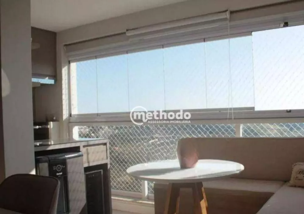 Apartamento à venda com 3 quartos, 73m² - Foto 1