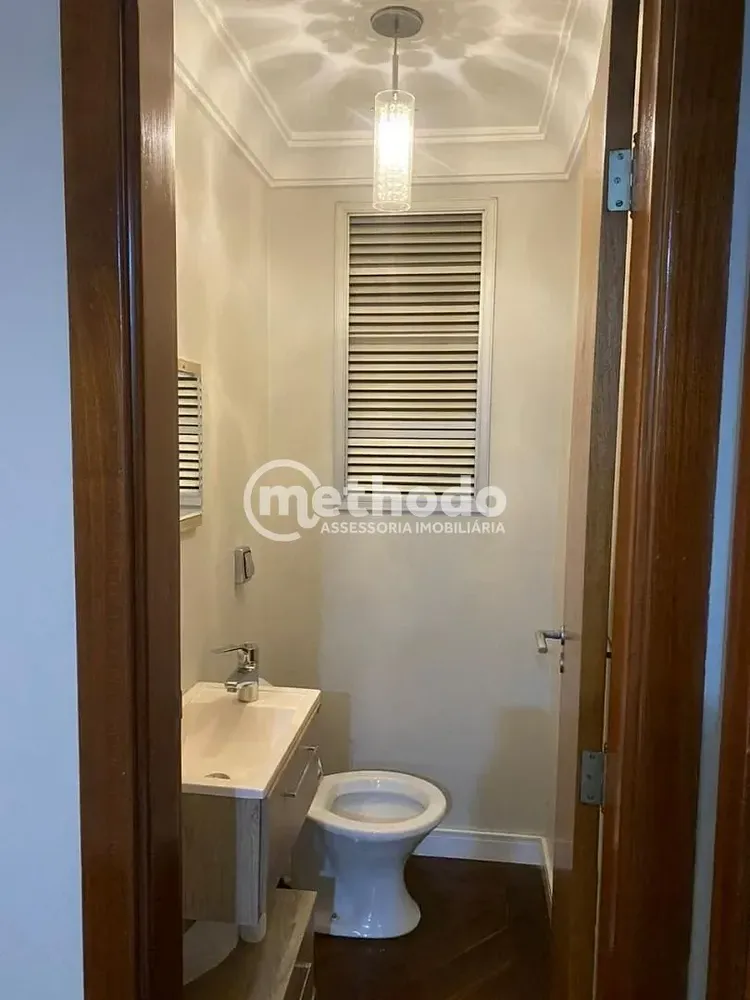 Apartamento, 4 quartos, 145 m² - Foto 4