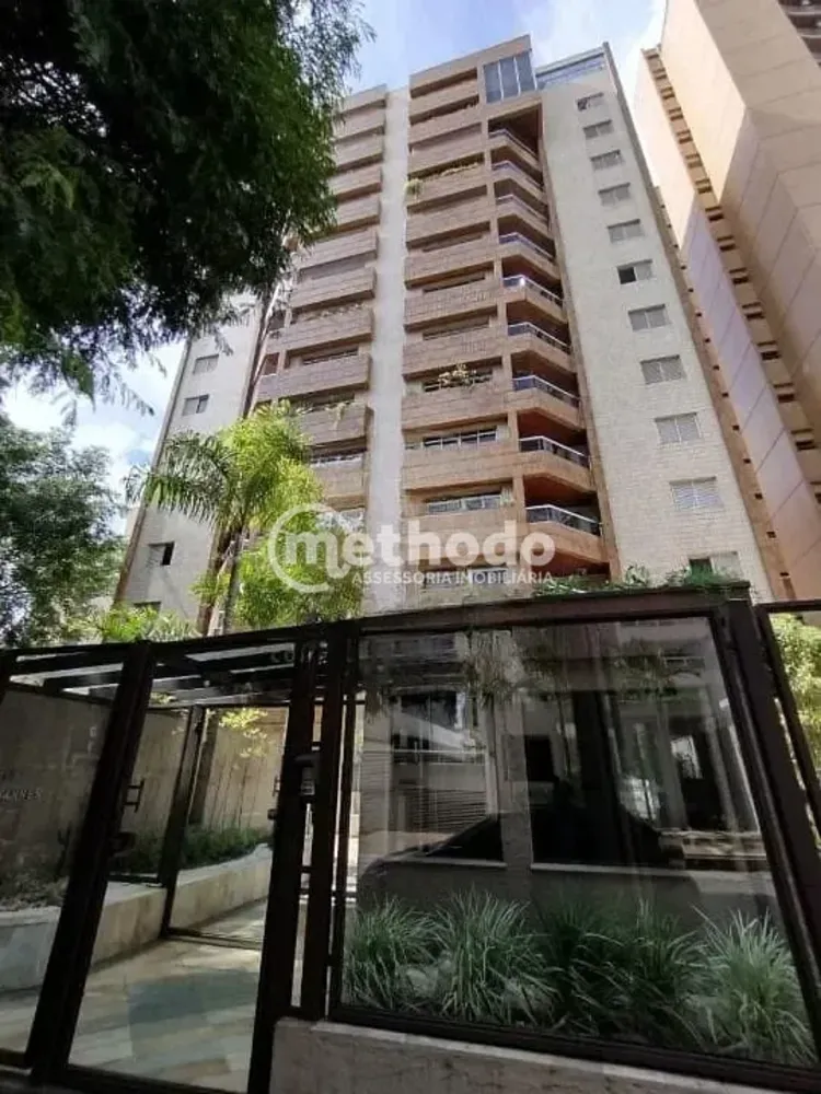 Apartamento, 4 quartos, 145 m² - Foto 2