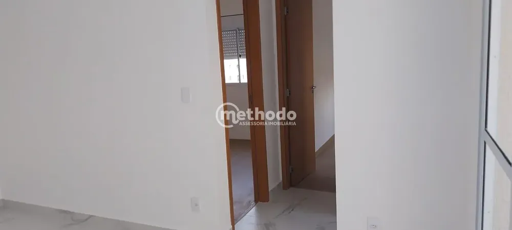 Apartamento, 2 quartos, 52 m² - Foto 4