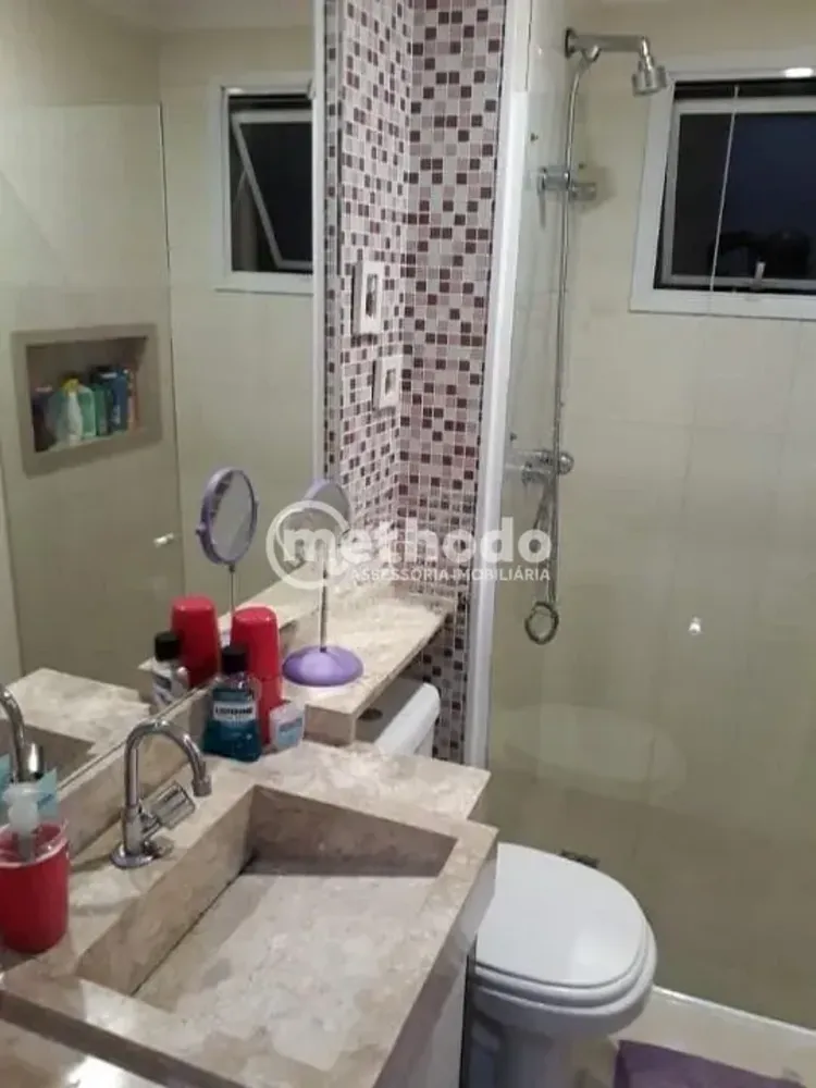 Apartamento, 3 quartos, 89 m² - Foto 2