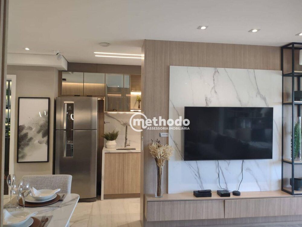 Apartamento à venda com 3 quartos, 80m² - Foto 2