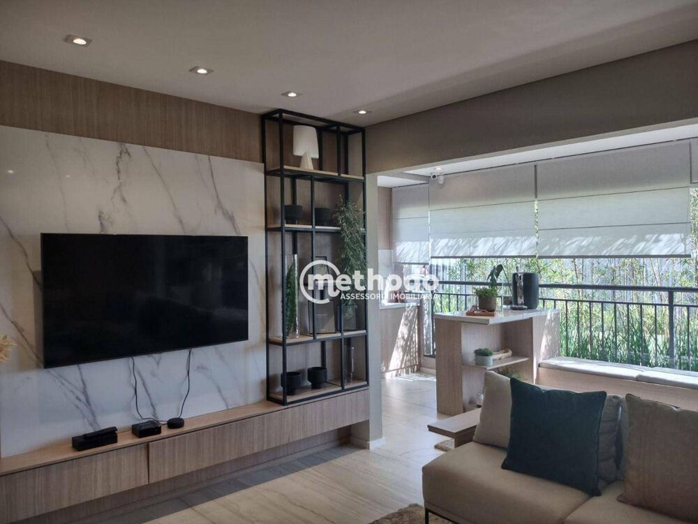 Apartamento à venda com 3 quartos, 80m² - Foto 12
