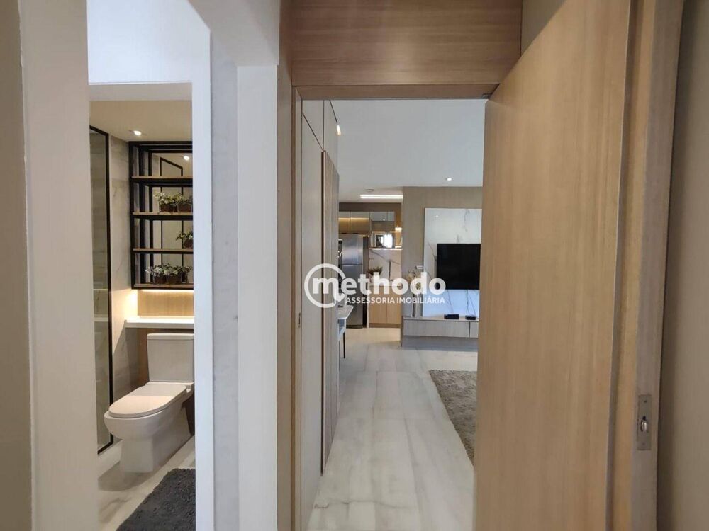 Apartamento à venda com 3 quartos, 80m² - Foto 9