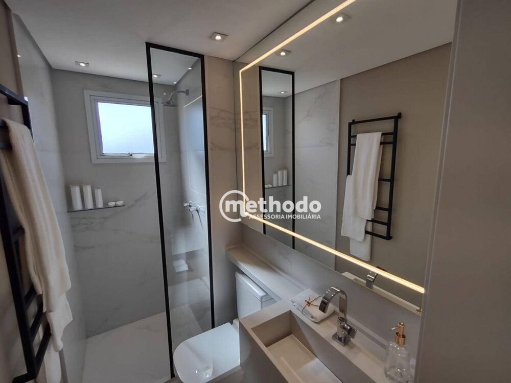 Apartamento à venda com 3 quartos, 80m² - Foto 11