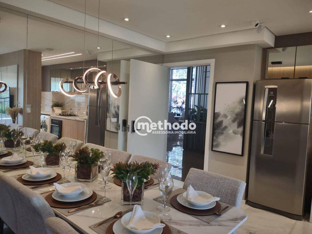 Apartamento à venda com 3 quartos, 80m² - Foto 4