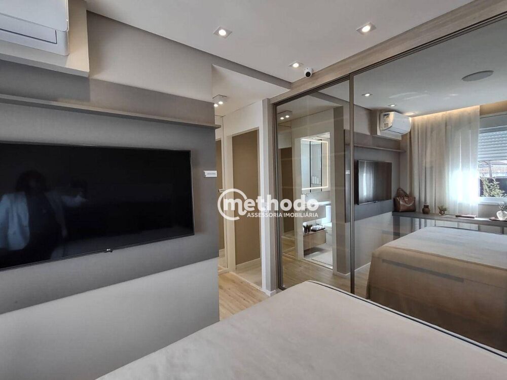 Apartamento à venda com 3 quartos, 80m² - Foto 3