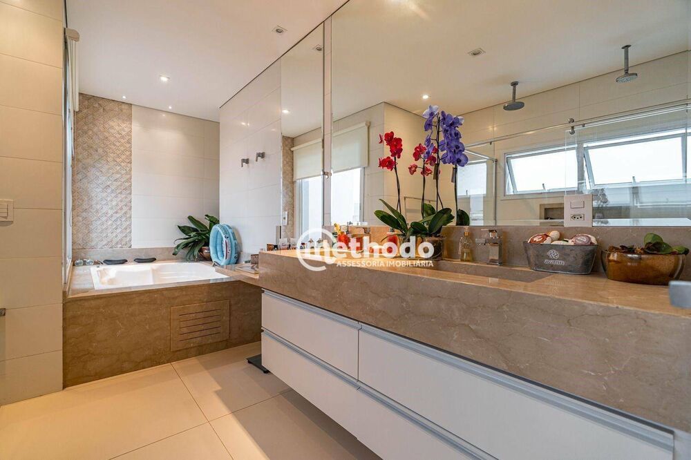 Casa de Condomínio à venda com 4 quartos, 474m² - Foto 5
