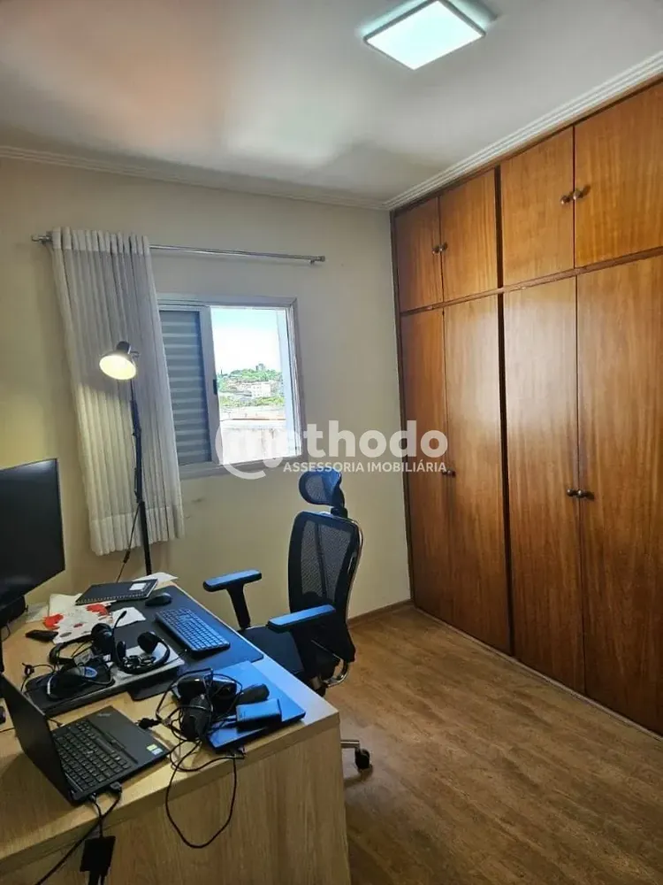 Apartamento, 2 quartos, 65 m² - Foto 3