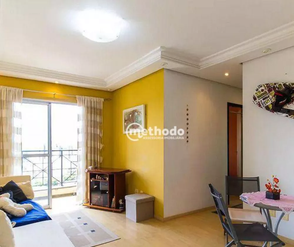 Apartamento à venda e aluguel com 3 quartos, 78m² - Foto 1