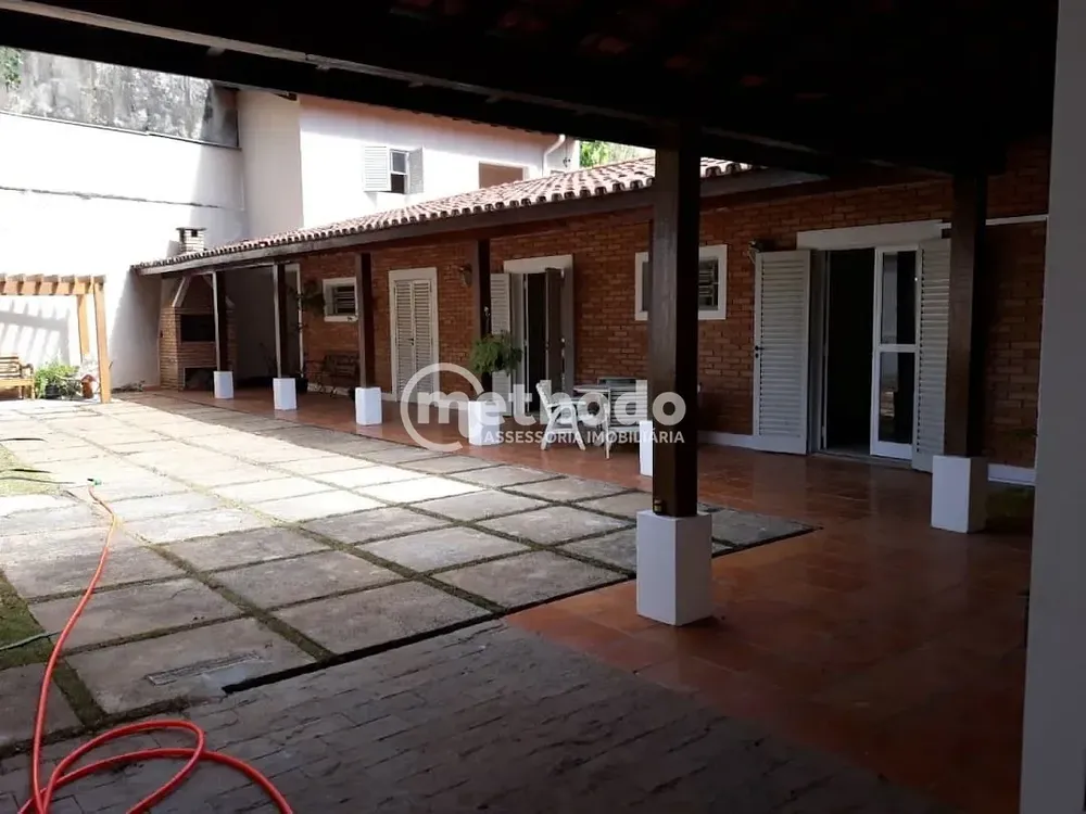Casa, 4 quartos, 280 m² - Foto 4