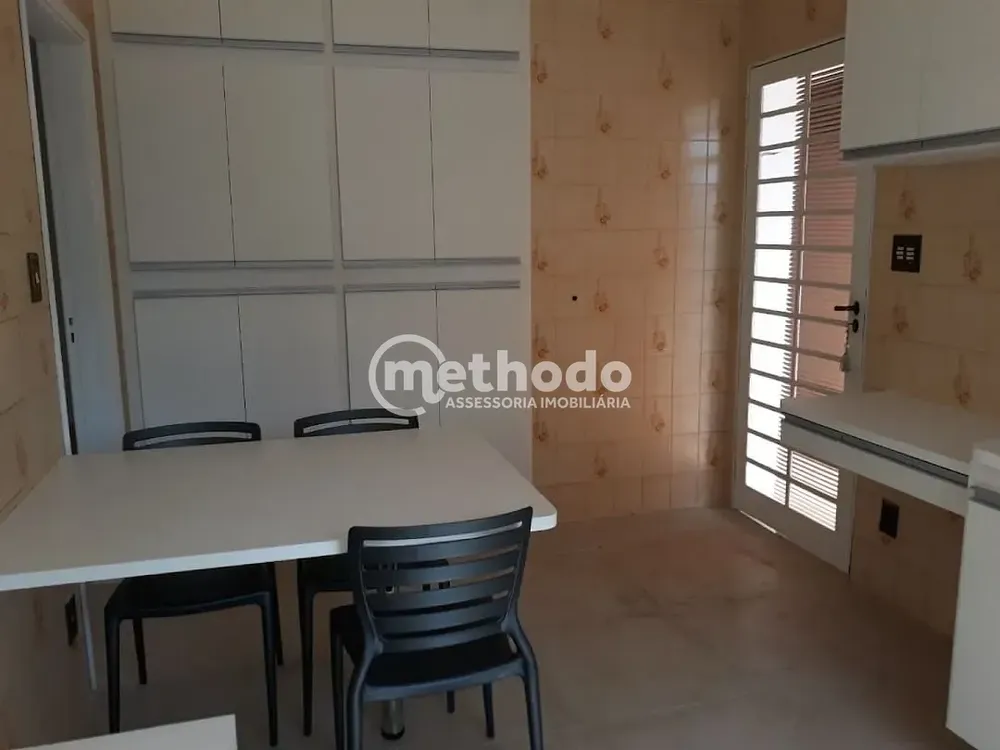 Casa, 4 quartos, 280 m² - Foto 2
