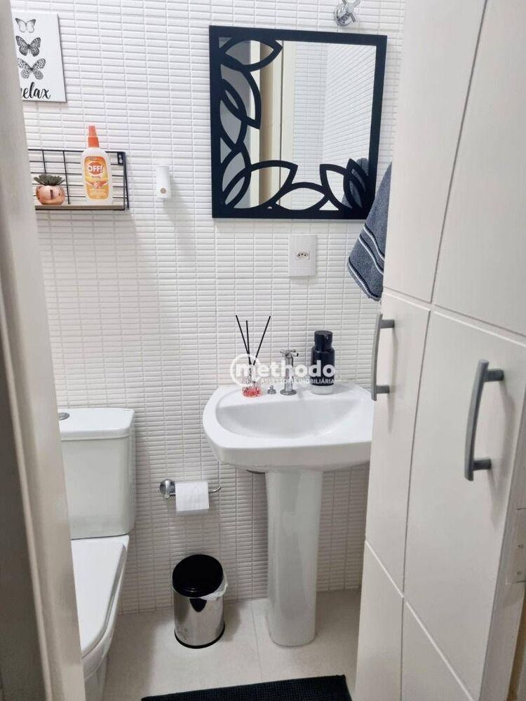 Casa de Condomínio, 3 quartos - Foto 7