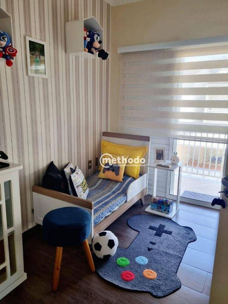 Casa de Condomínio, 3 quartos - Foto 6