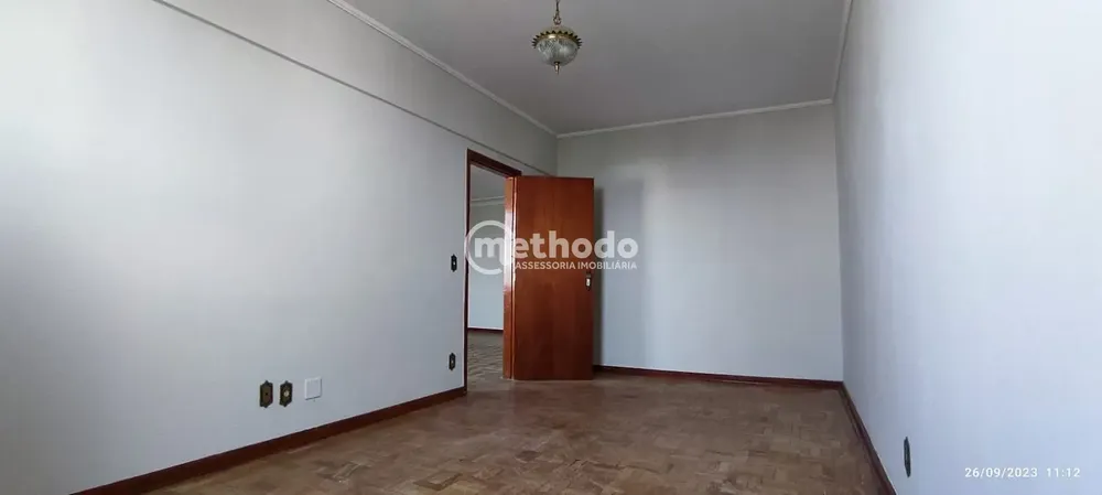 Apartamento, 4 quartos, 194 m² - Foto 1