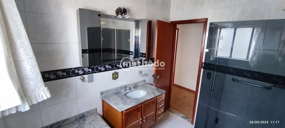 Apartamento, 4 quartos, 194 m² - Foto 3