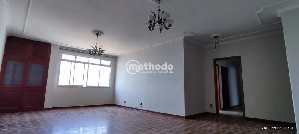 Apartamento, 4 quartos, 194 m² - Foto 4