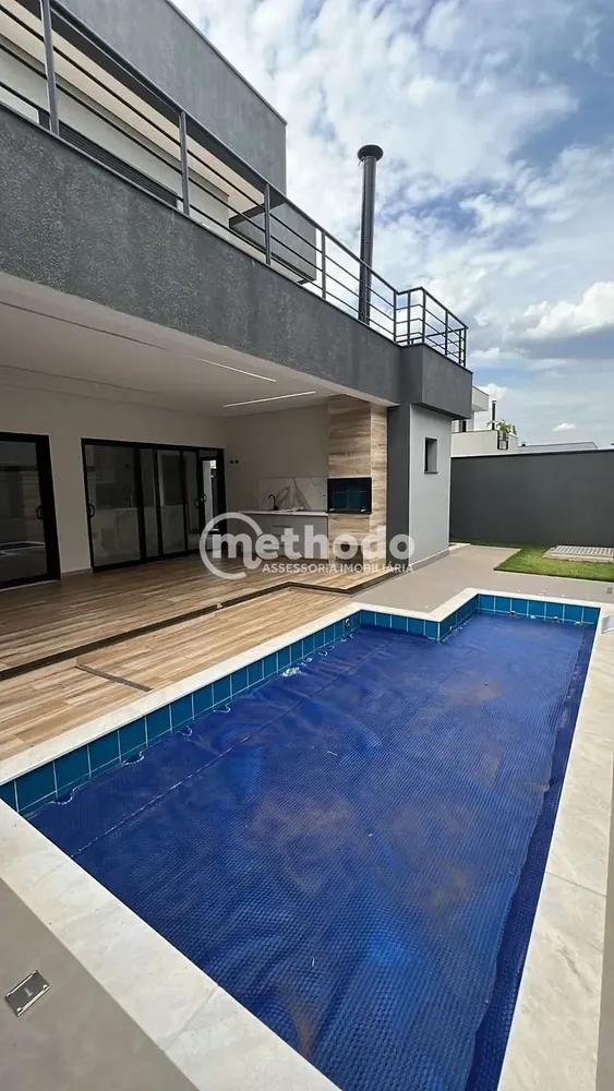 Casa, 4 quartos, 265 m² - Foto 4