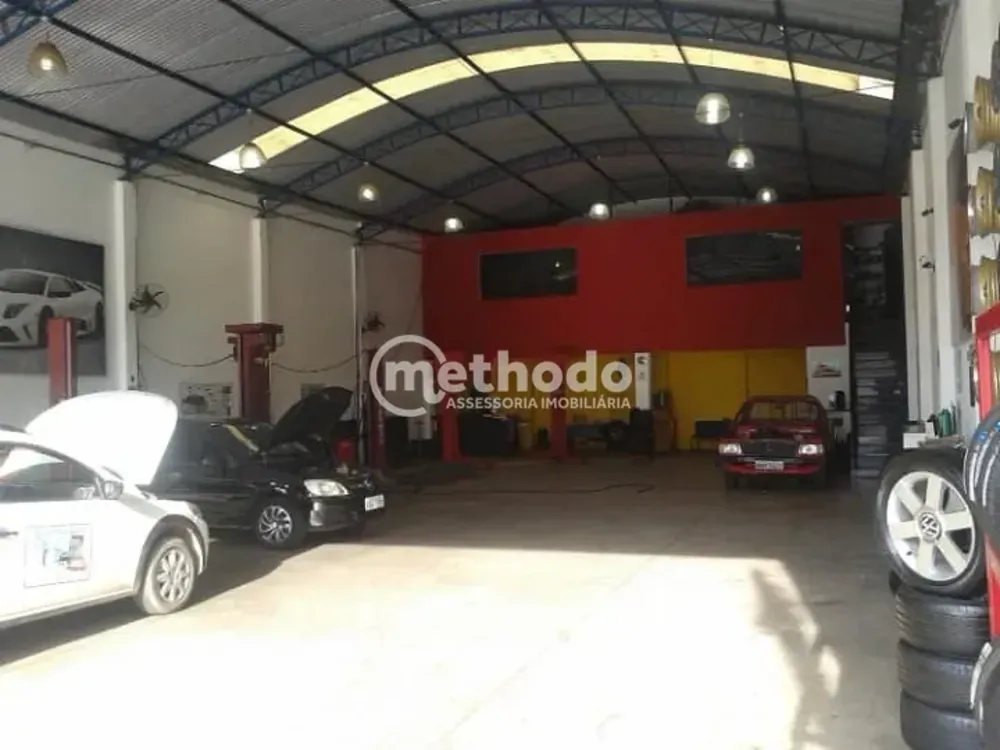 Loja-Salão, 340 m² - Foto 3