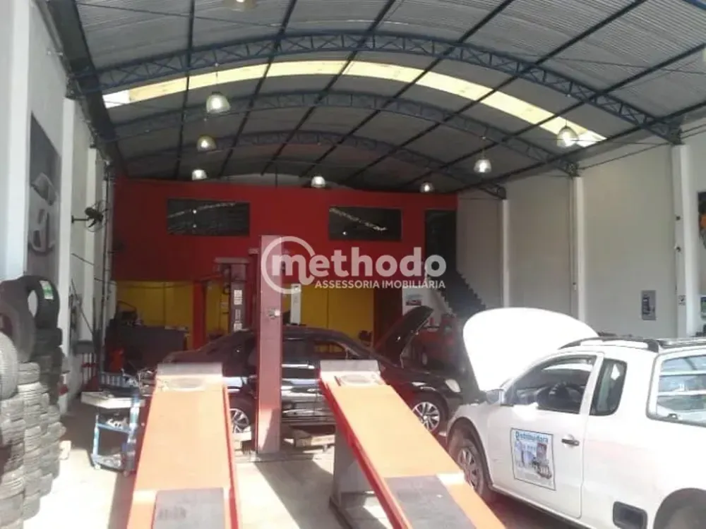 Loja-Salão, 340 m² - Foto 2
