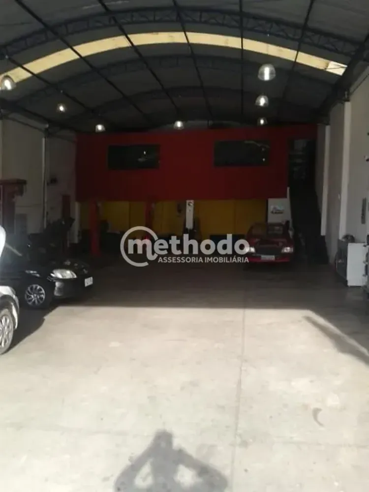 Loja-Salão, 340 m² - Foto 4