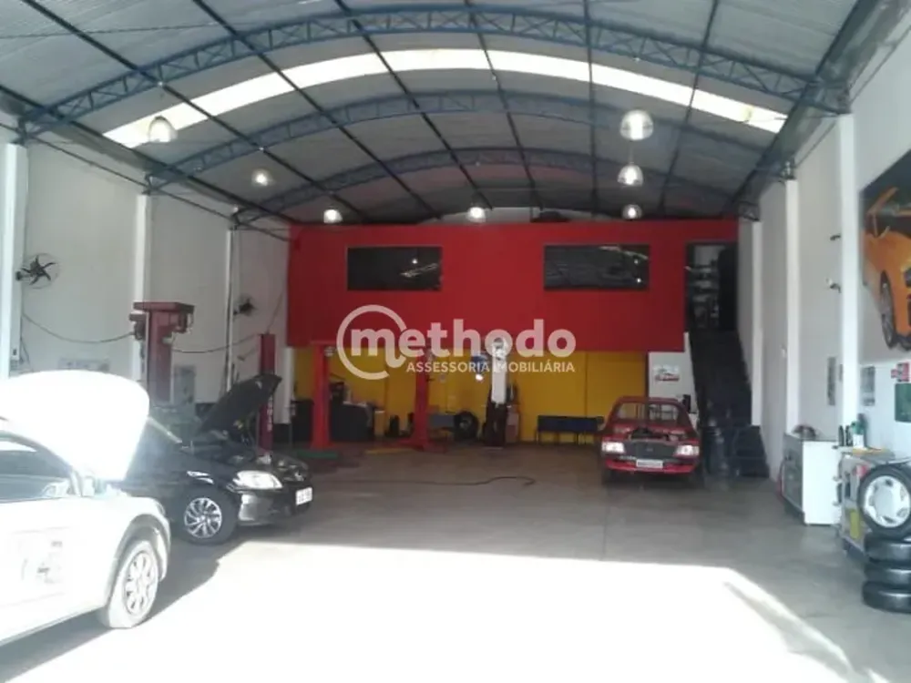 Loja-Salão, 340 m² - Foto 1